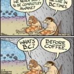 beforecoffee