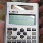 calculatorwantstoknowyourlocation