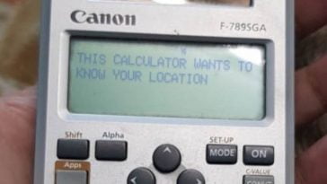 calculatorwantstoknowyourlocation