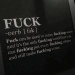 fuck