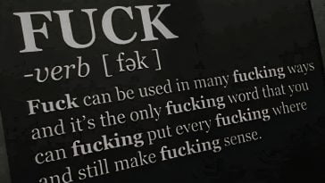 fuck