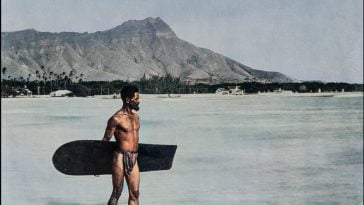 surfer