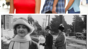 Charlie Chaplin Created The "Distracted Boyfriend" Meme 27 FHJ99DxX0AM BSV