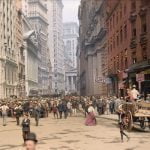 New York city NY 1900 6307203