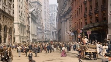 New York city NY 1900 6307203