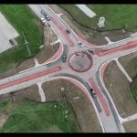 They added a roundabout in Kentucky⦠It didn't go well. 26 maxresdefault 1