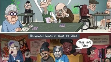 Nursing homes in 50 years! 19 3040c91fbaf6e2e667b5da93e7dfefd6a9f544492113153c7a903e1c2f5c150c 1