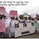 I don't know WTF they're saying but I agree with them 26 5ue17odkrwa81
