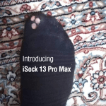 isock