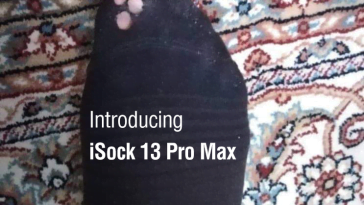 isock