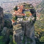 Monastery of the Holy Trinity