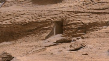 mars