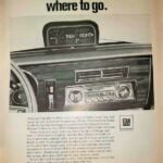Someday roads will tell cars where to go. (May 1969, GM) 26 ac5f5643133d9cbf05f42a805e304845