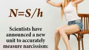 how to accurately measure narcissism 1