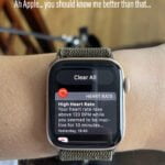 Hey Siri, What Happened? 26 iwatch