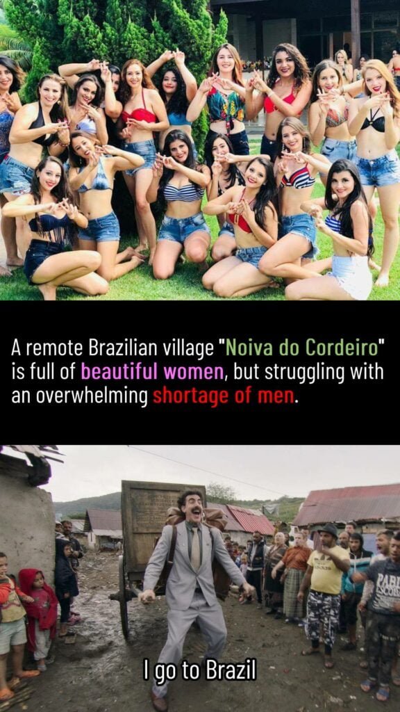 i go brazil