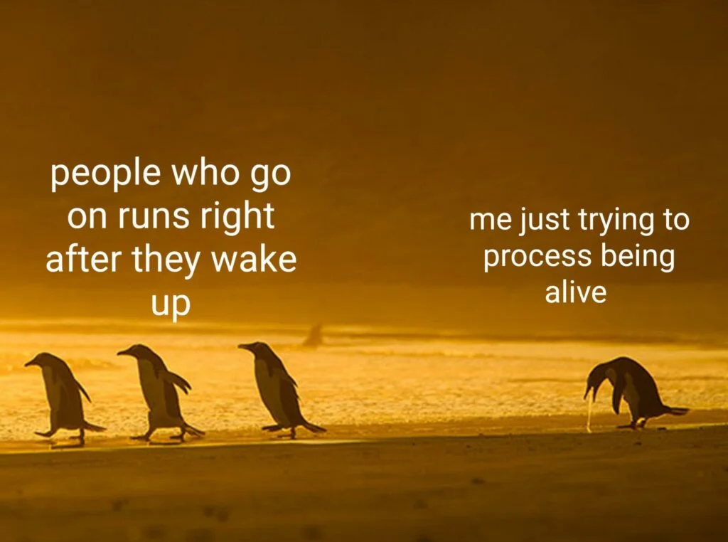 Active Morning People vs. Me 7 7ewnu5zzq0s61
