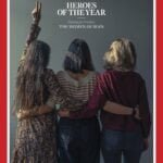 TIME Magazine's 2022 Heroes of the Year β THE WOMEN OF IRAN 26 FjYX5ATXEAEU6IA