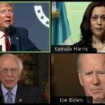 Joe Biden Said Come Do Not Come Im Gonna Come We Must Come Together thumb1