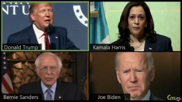 Joe Biden Said Come Do Not Come Im Gonna Come We Must Come Together thumb1