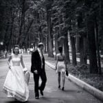 distracted boyfriend Large