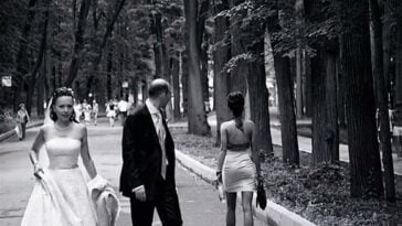 distracted boyfriend Large