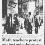Math Teachers Protest Against Calculator Use in 1988 27 RDT 20230402 0114548111043773280106604