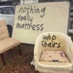 Nothing Really Mattress! 27 RDT 20230423 183152351053288132320765