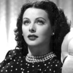 Hedy Lamarr, the inventor of Wi-Fi 27 640px Hedy Lamarr Publicity Photo for The Heavenly Body 1944