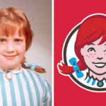 The real life little girl who inspired Wendyβs 26 wendys