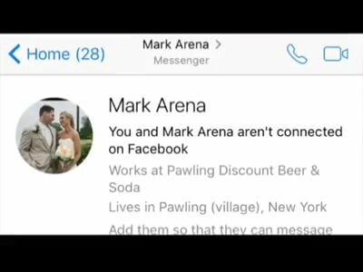 mark arena facebook messenger thumb1