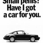 Call Now... Ask for Tiny! 27 thesearethebestporscheprintadseverphotogallery6