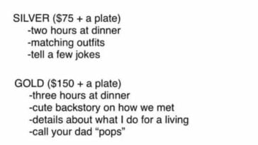 rent boyfriend