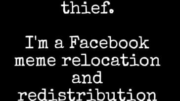 meme distribution