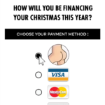 butt pay christmas Large 1