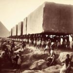 The final answer to how the Egyptian Pyramids were built π 27 18625579