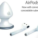 Now you can truly feel the bass! 26 airpodaccessory