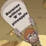 Where did βPineappleβ come from? 26 20240614 110422