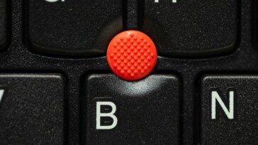 TrackPoint