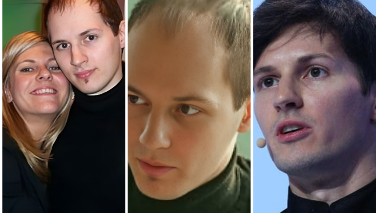 durov