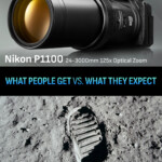 Nikon P1100 Meme