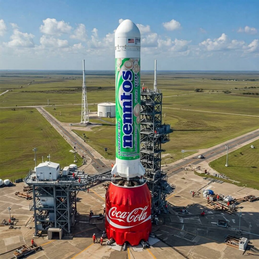 This is how we get to Mars 7 wa13s4ps3rne1