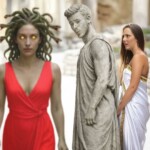 Distracted Greek Boyfriend