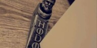 Hodor doing what Hodor does