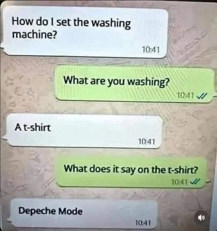 Depeche Mode! π«€ 7 agmd0LK 700b