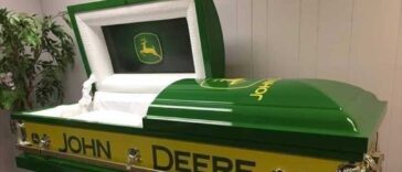 deere end