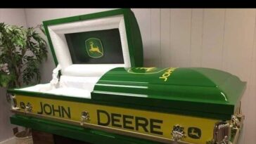 deere end