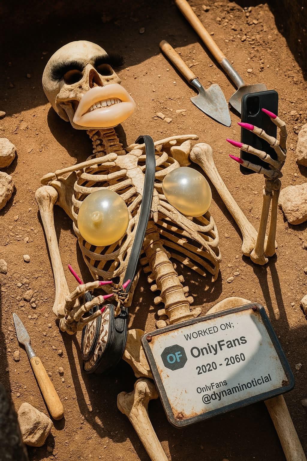 It's year 2225 A.D. 7 instagram DMh53msMJ1I