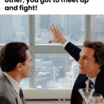 tinder for fighting