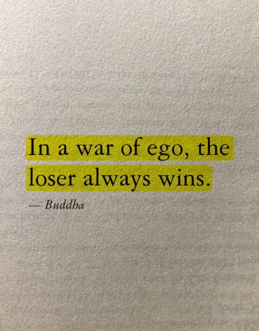 Ego is the enemy! 7 20251109 133456